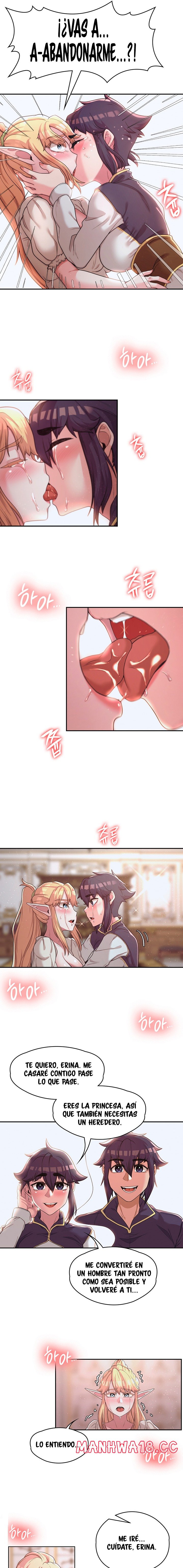 Hero Villain Raw Chapter 11 Page 11
