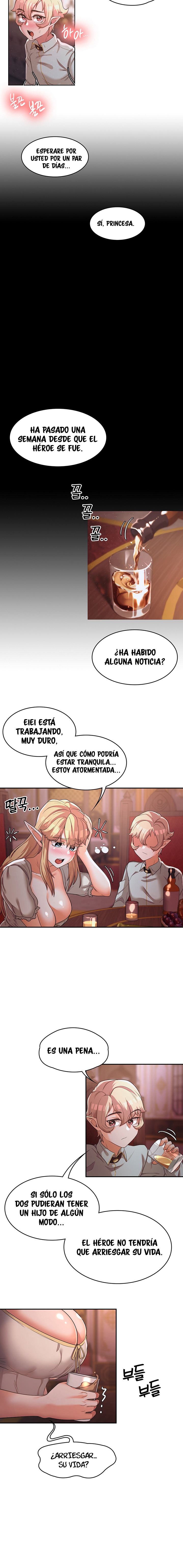 Hero Villain Raw Chapter 11 Page 12