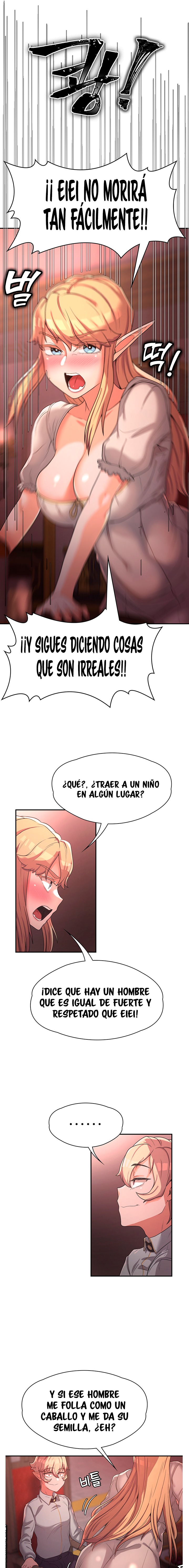 Hero Villain Raw Chapter 11 Page 13