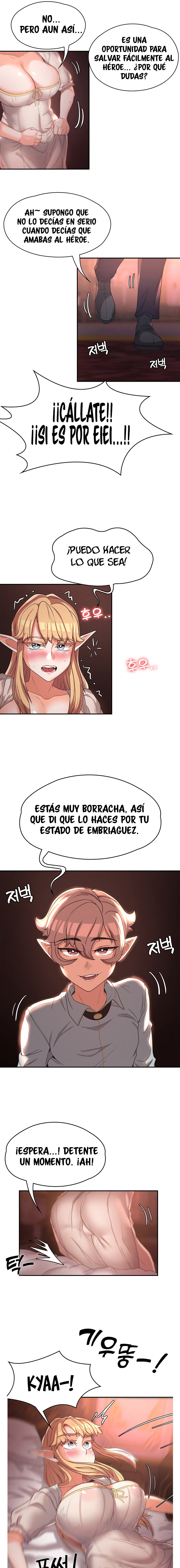 Hero Villain Raw Chapter 11 Page 15