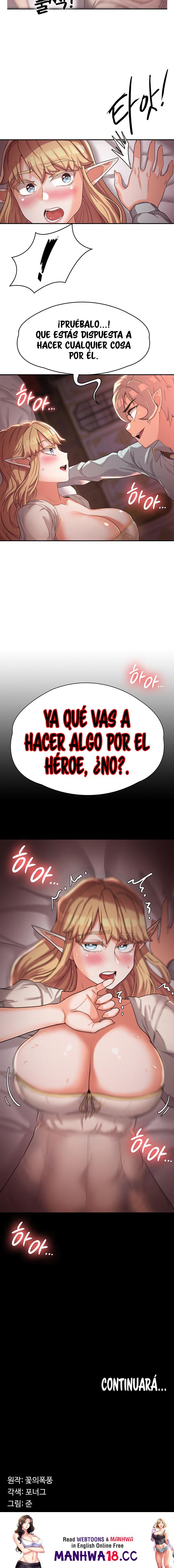 Hero Villain Raw Chapter 11 Page 16