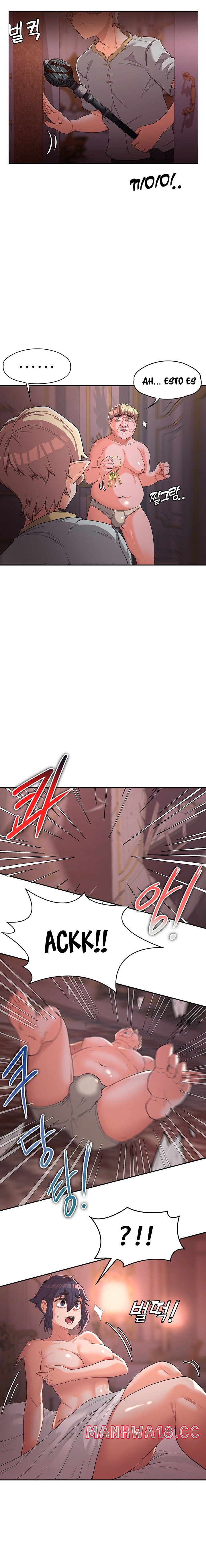 Hero Villain Raw Chapter 11 Page 4
