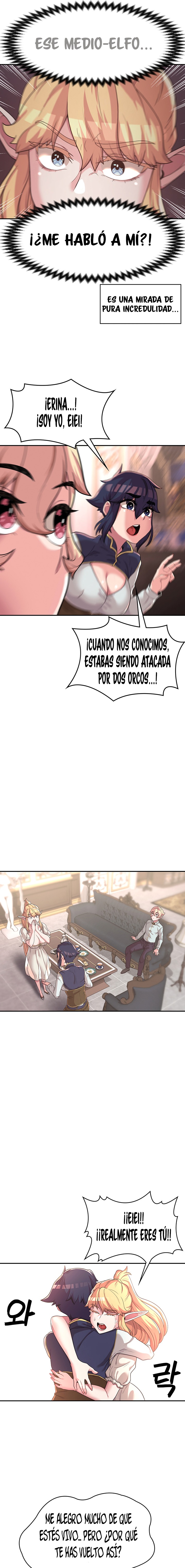 Hero Villain Raw Chapter 11 Page 9