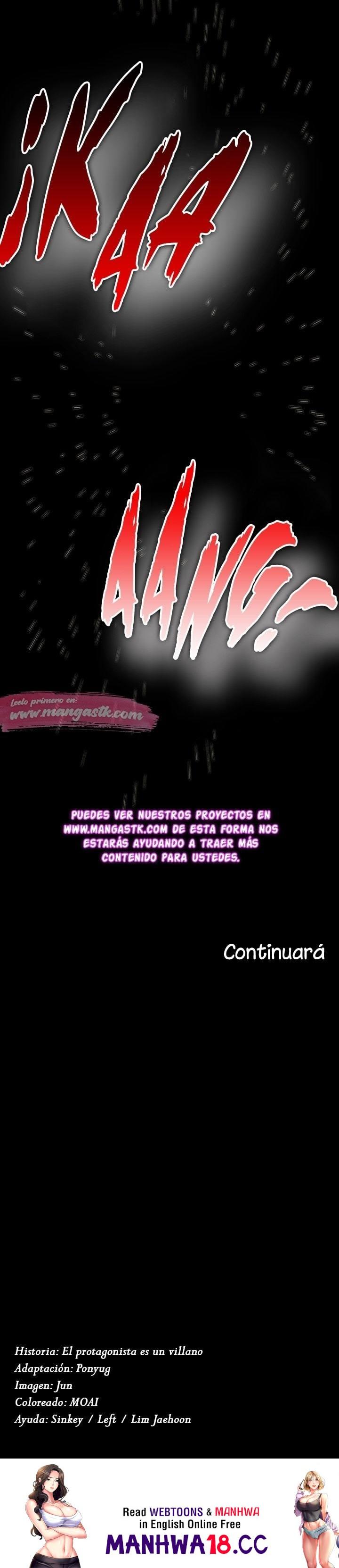 Hero Villain Raw Chapter 13 Page 9