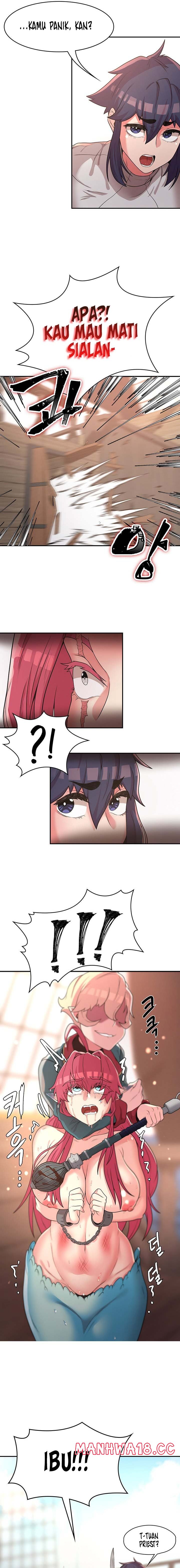 Hero Villain Raw Chapter 15 Page 11