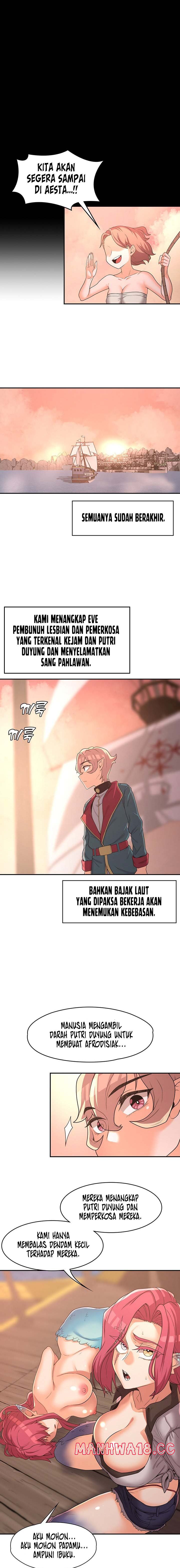Hero Villain Raw Chapter 15 Page 15