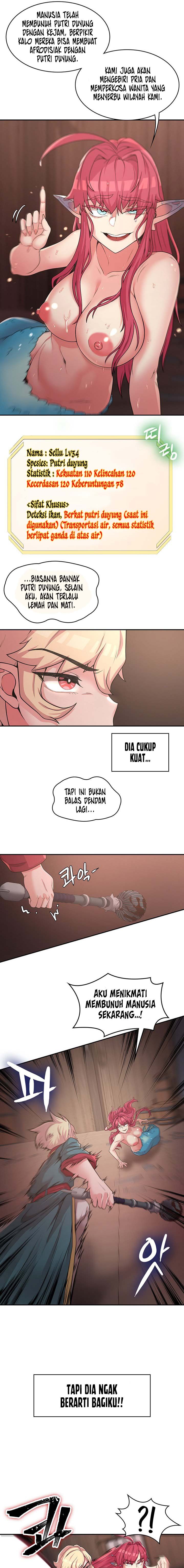 Hero Villain Raw Chapter 15 Page 3