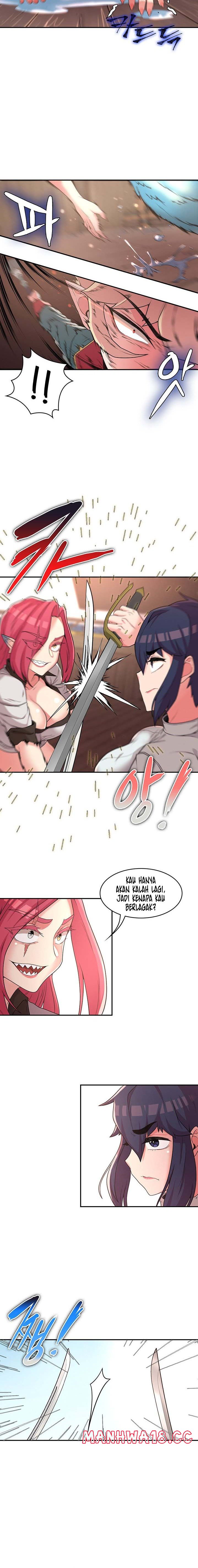 Hero Villain Raw Chapter 15 Page 6