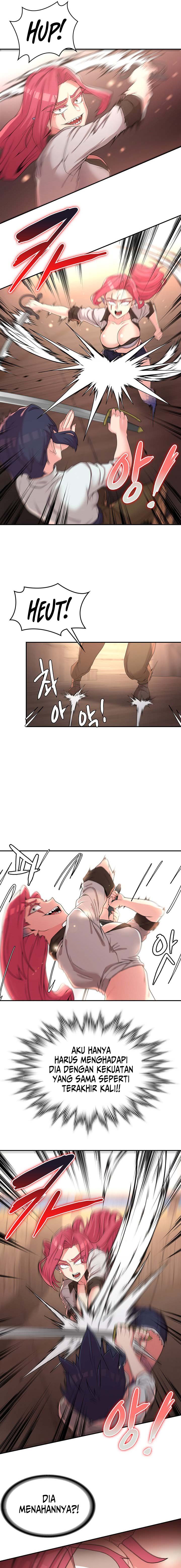 Hero Villain Raw Chapter 15 Page 7