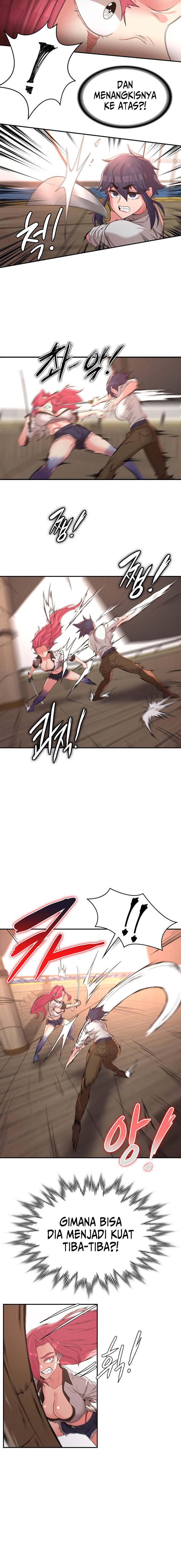 Hero Villain Raw Chapter 15 Page 8