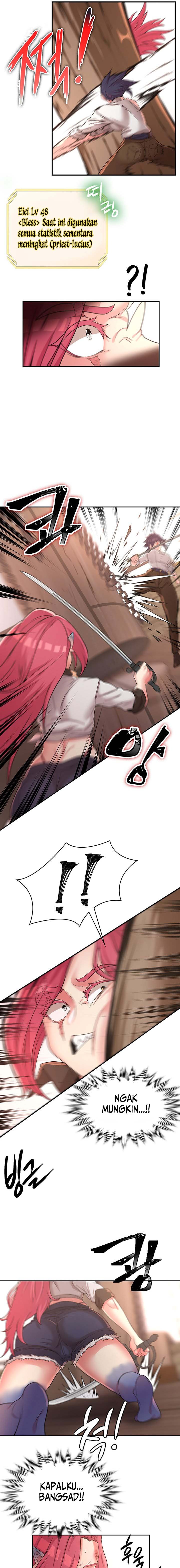 Hero Villain Raw Chapter 15 Page 9