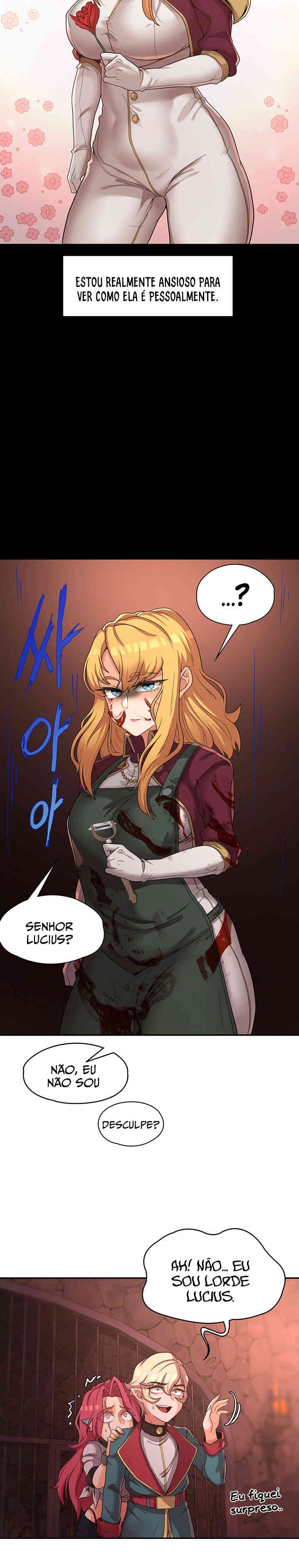 Hero Villain Raw Chapter 16 Page 10