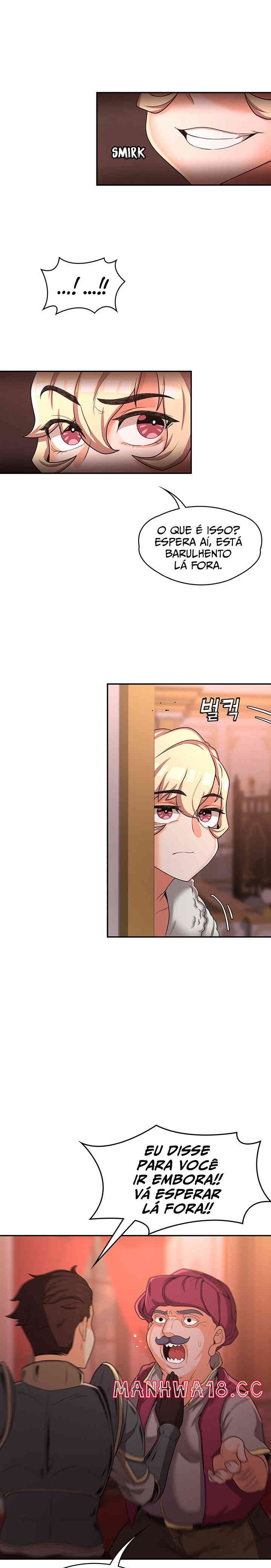 Hero Villain Raw Chapter 16 Page 15
