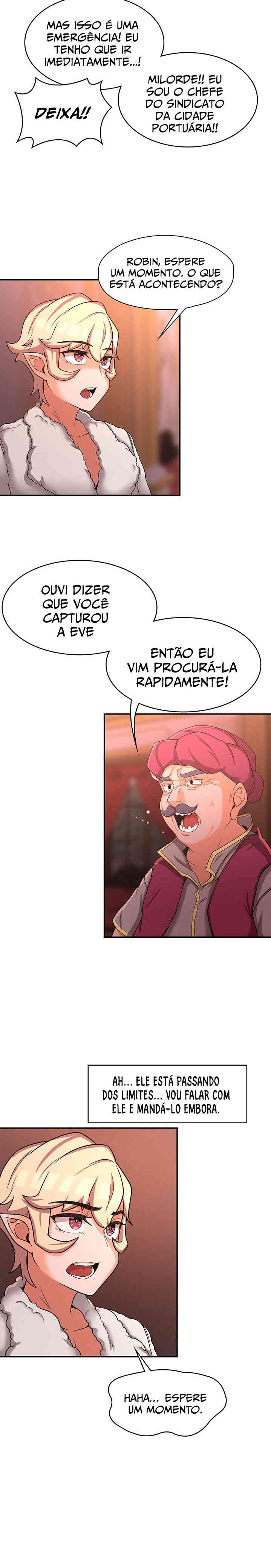 Hero Villain Raw Chapter 16 Page 16