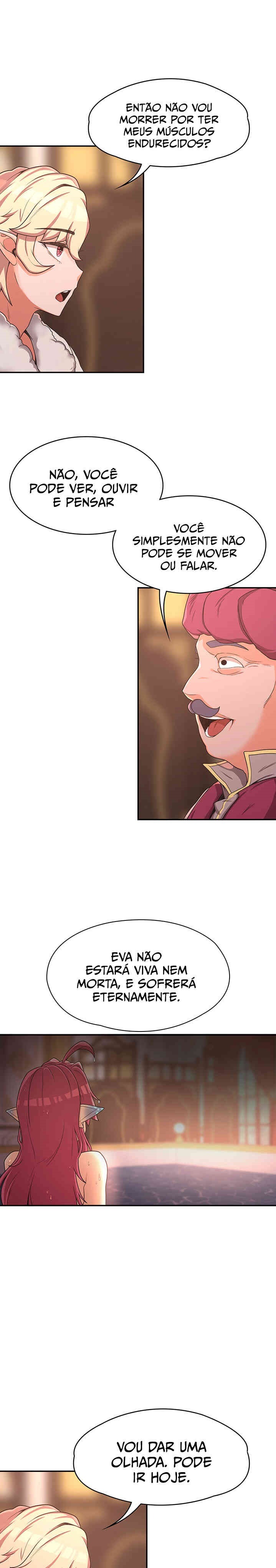 Hero Villain Raw Chapter 16 Page 18