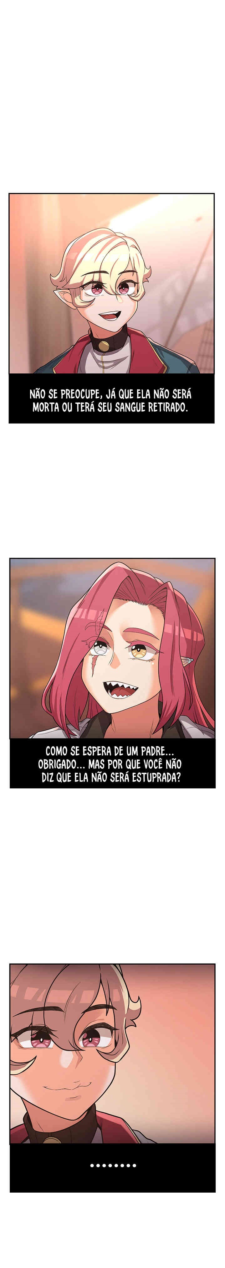 Hero Villain Raw Chapter 16 Page 2