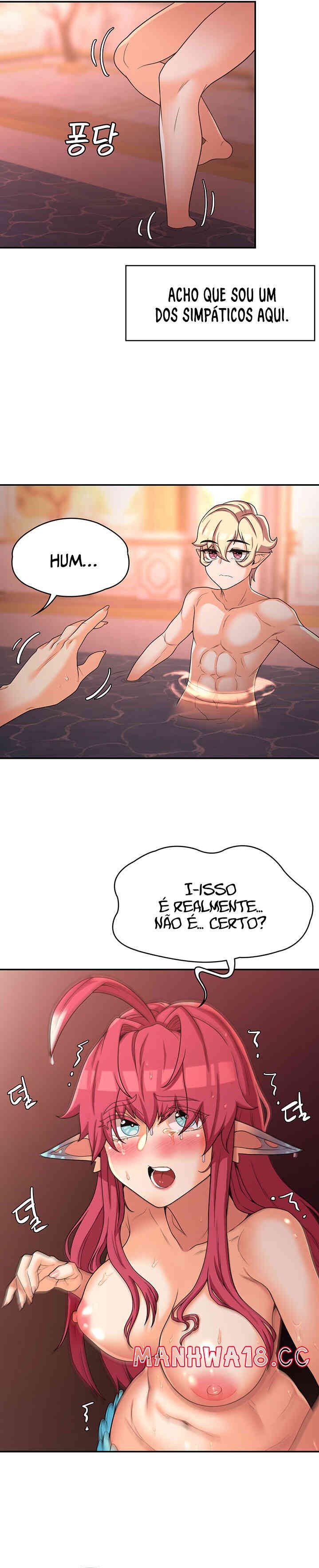 Hero Villain Raw Chapter 16 Page 20