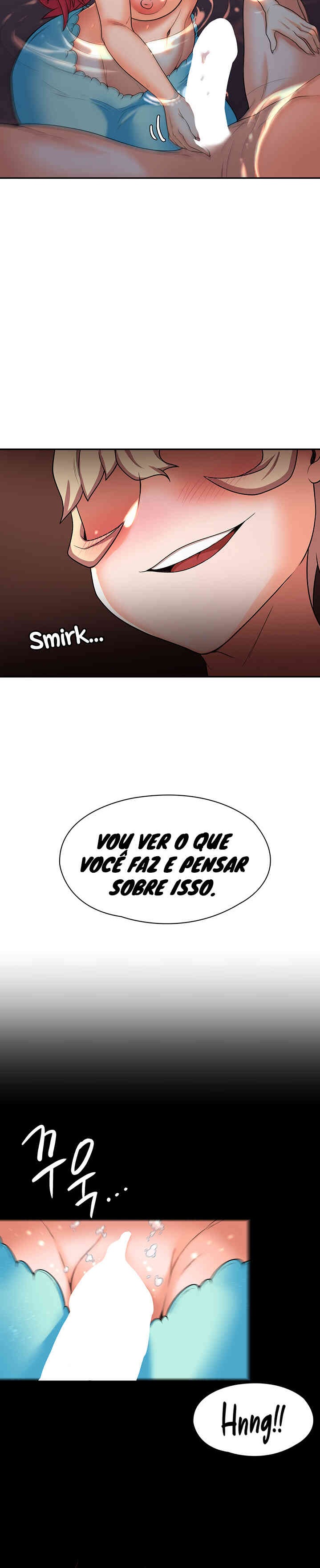 Hero Villain Raw Chapter 16 Page 22