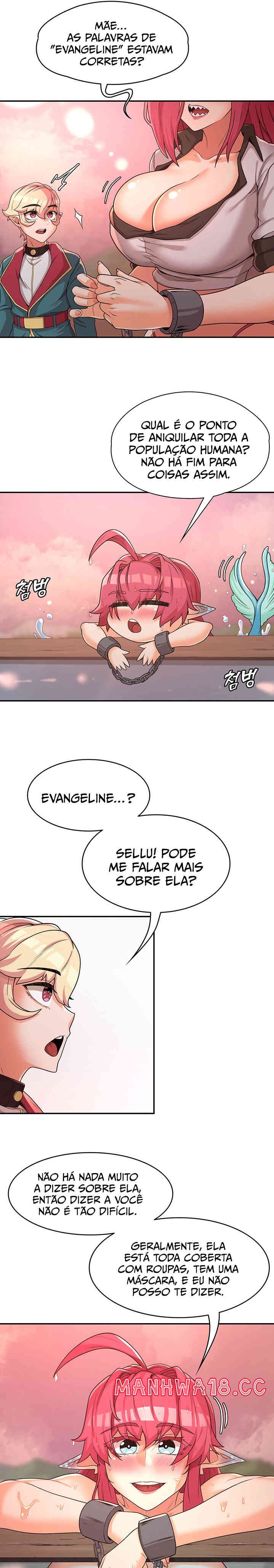 Hero Villain Raw Chapter 16 Page 5