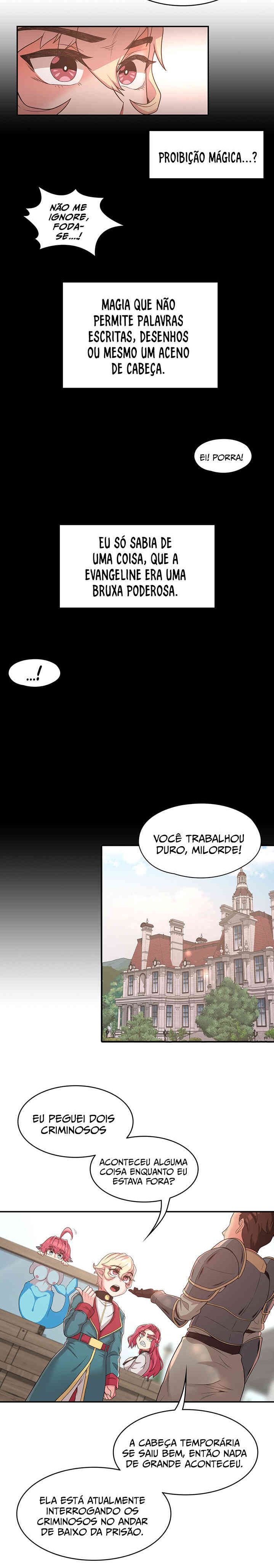 Hero Villain Raw Chapter 16 Page 7