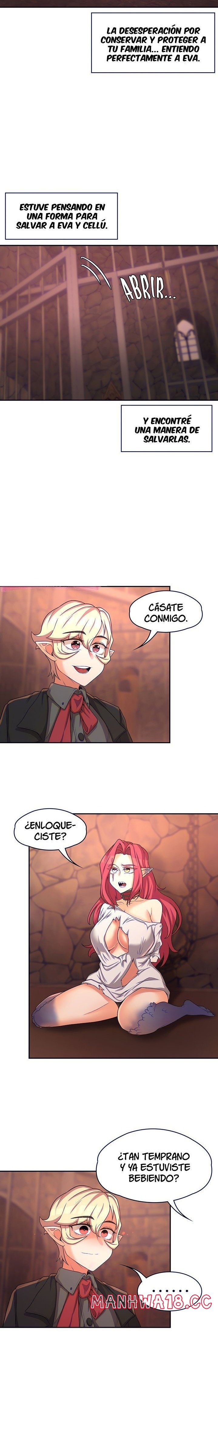 Hero Villain Raw Chapter 17 Page 17