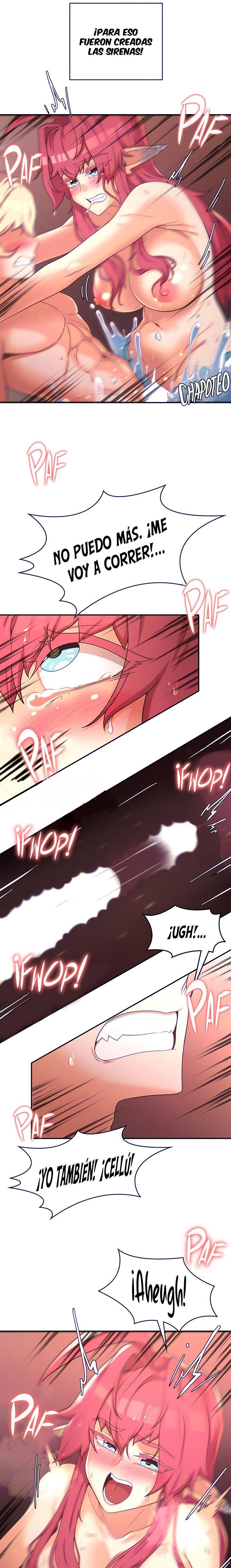 Hero Villain Raw Chapter 17 Page 9