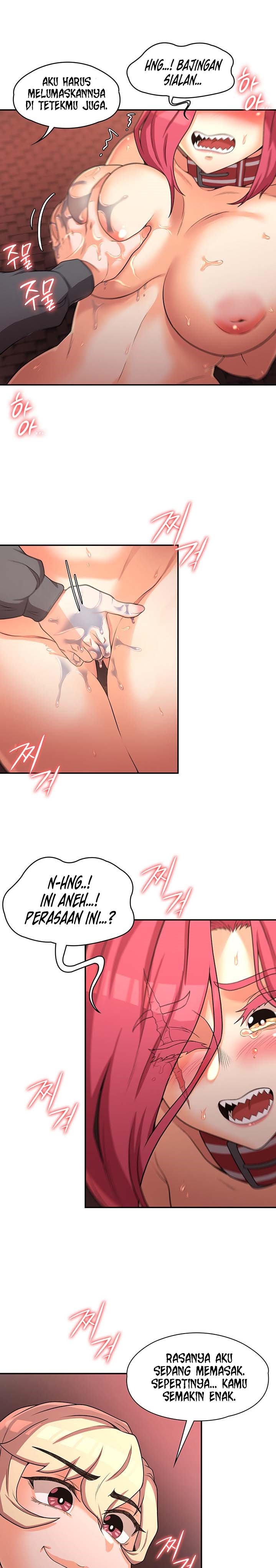 Hero Villain Raw Chapter 18 Page 11