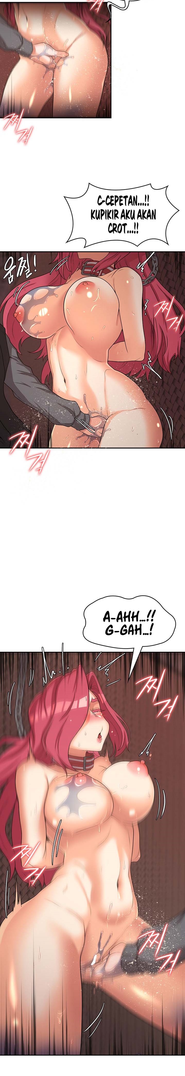 Hero Villain Raw Chapter 18 Page 15