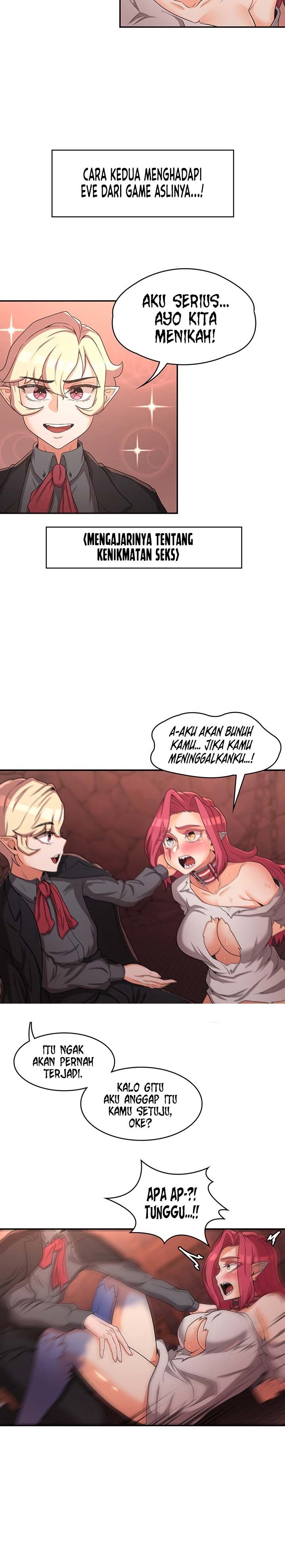 Hero Villain Raw Chapter 18 Page 7
