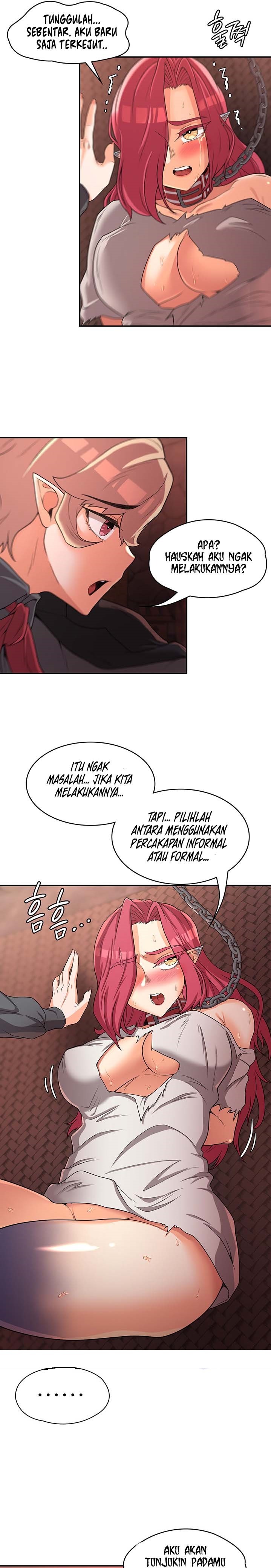 Hero Villain Raw Chapter 18 Page 8