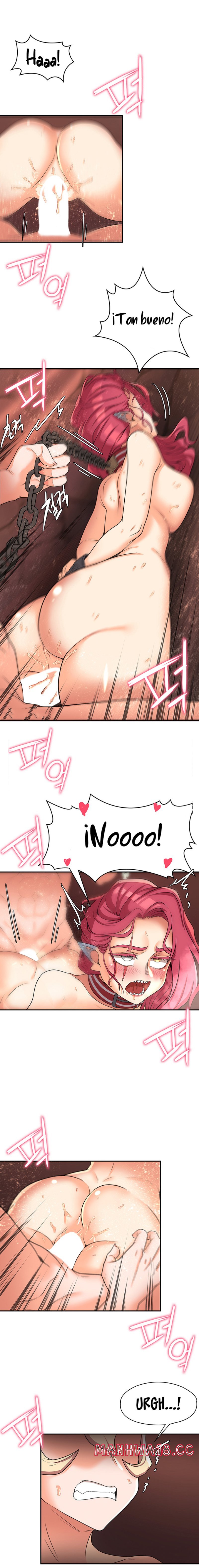 Hero Villain Raw Chapter 19 Page 10