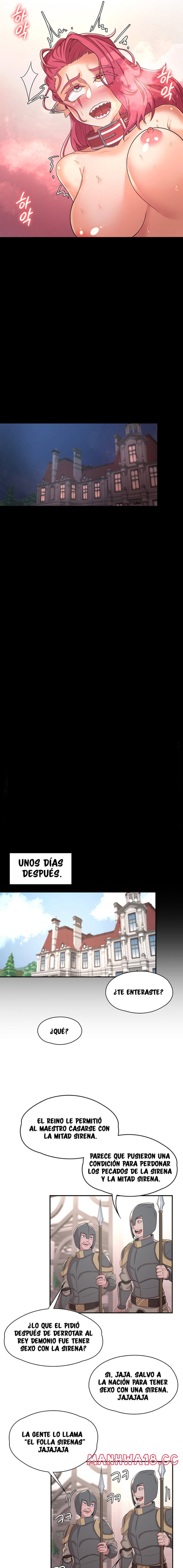 Hero Villain Raw Chapter 19 Page 13