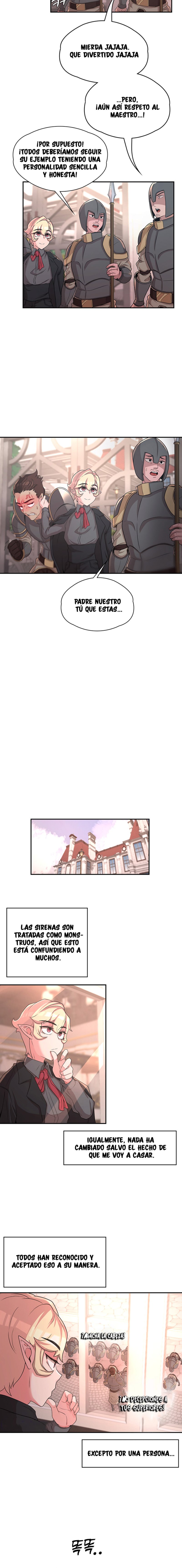 Hero Villain Raw Chapter 19 Page 14