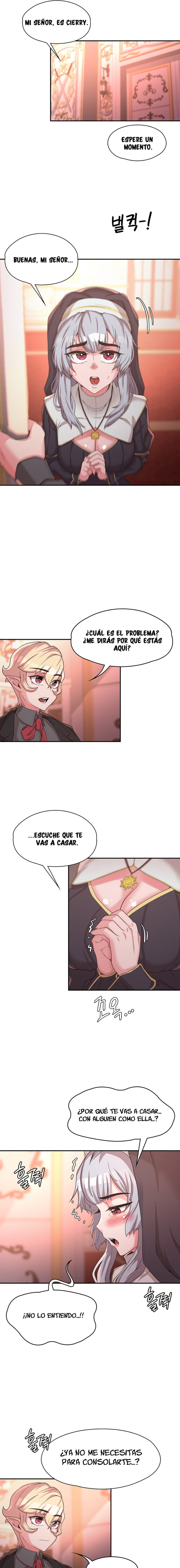 Hero Villain Raw Chapter 19 Page 15