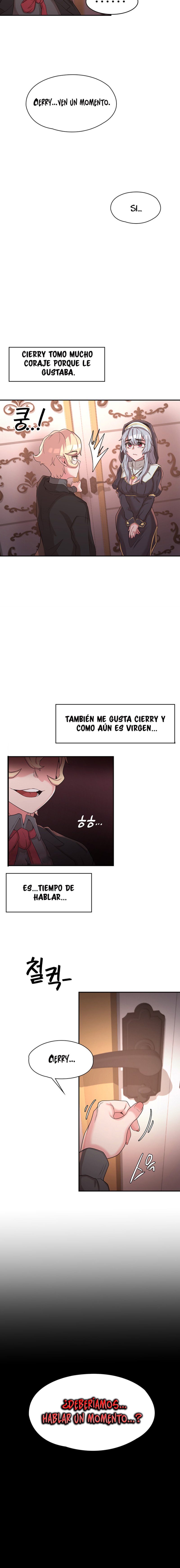 Hero Villain Raw Chapter 19 Page 16