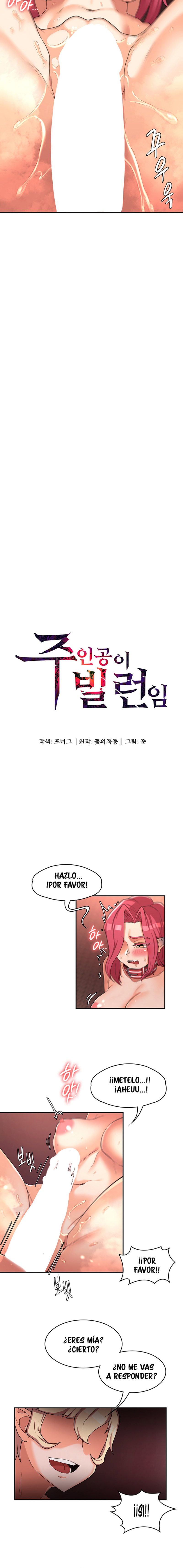 Hero Villain Raw Chapter 19 Page 2