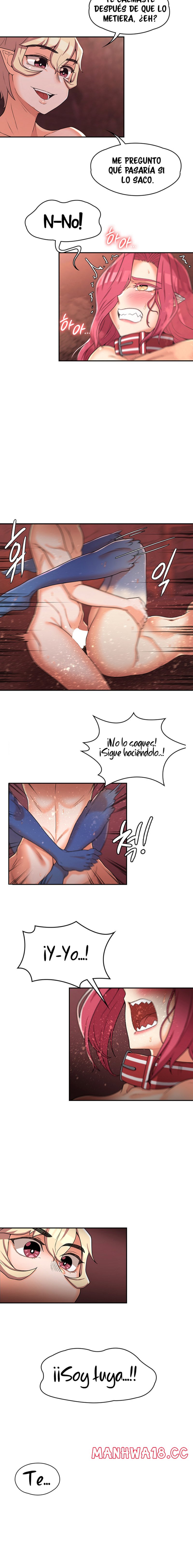 Hero Villain Raw Chapter 19 Page 4
