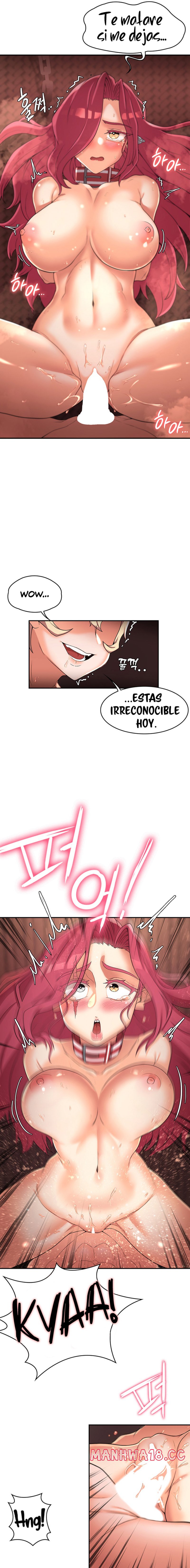Hero Villain Raw Chapter 19 Page 5