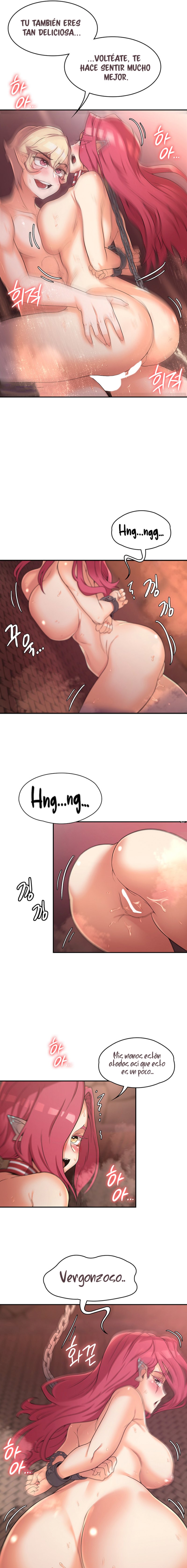Hero Villain Raw Chapter 19 Page 7