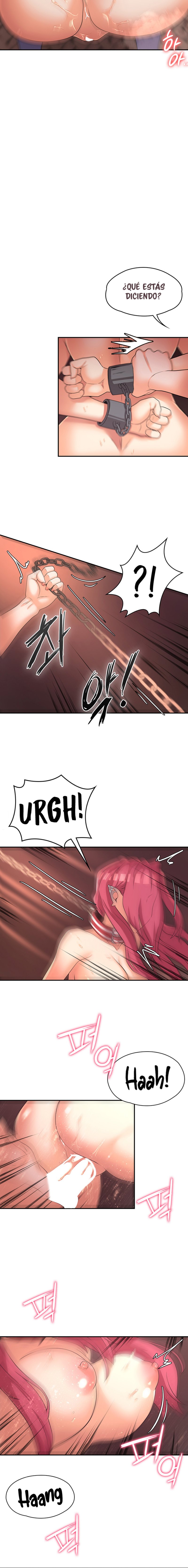 Hero Villain Raw Chapter 19 Page 8
