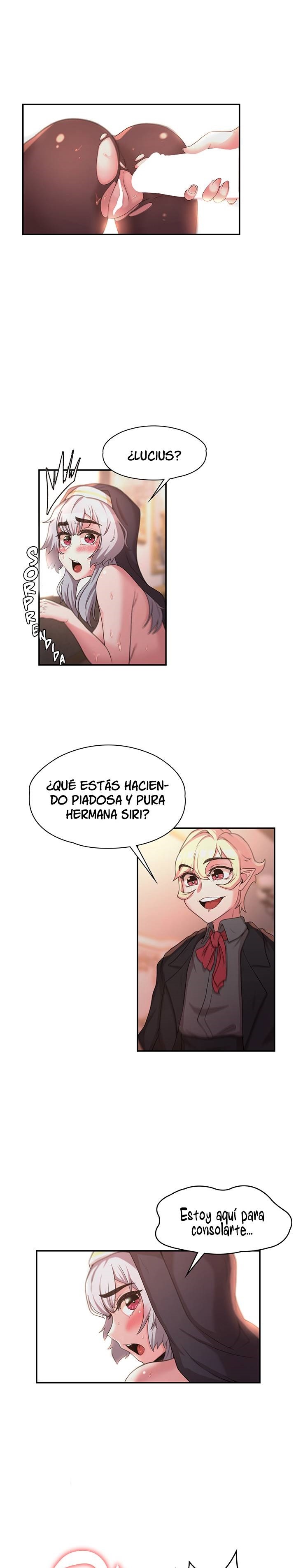 Hero Villain Raw Chapter 20 Page 13