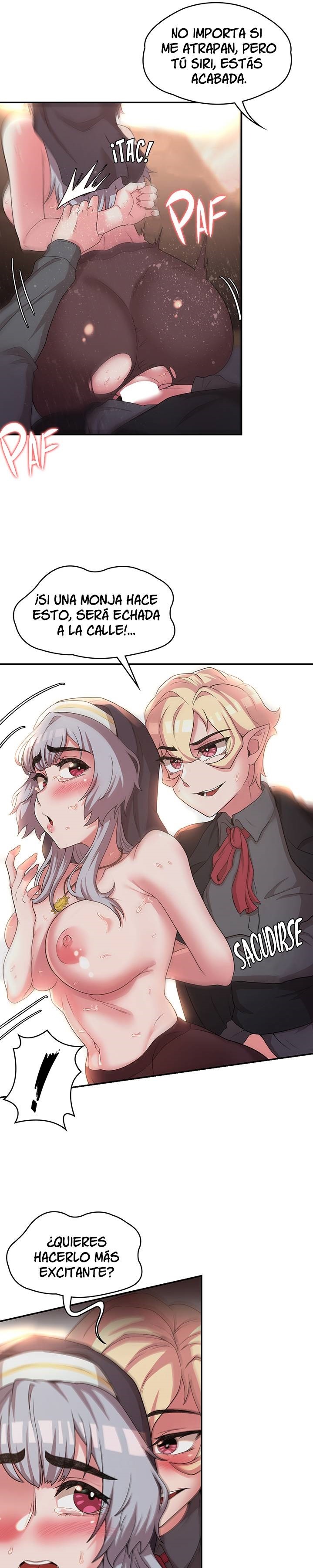 Hero Villain Raw Chapter 20 Page 16