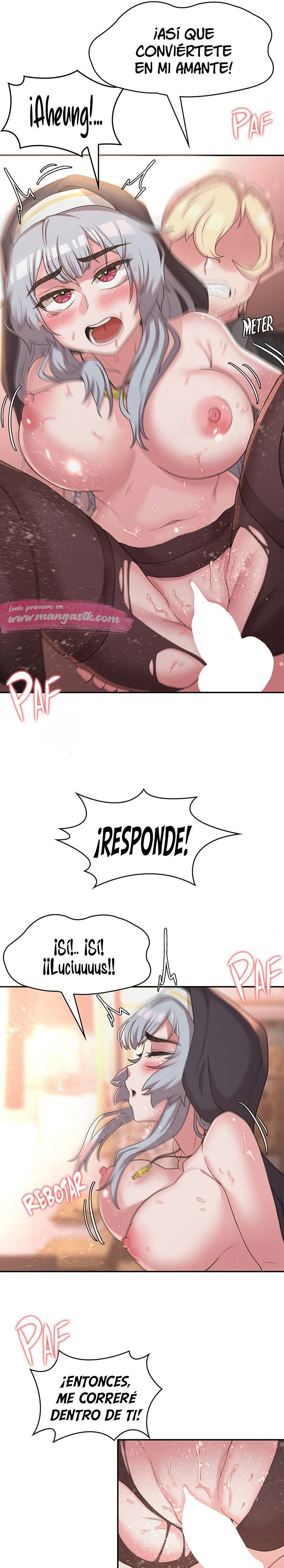 Hero Villain Raw Chapter 20 Page 19