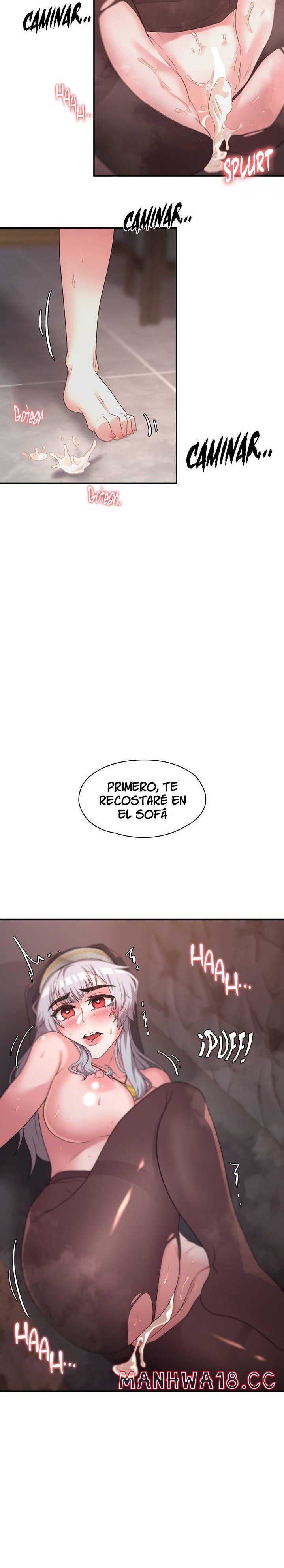 Hero Villain Raw Chapter 20 Page 21