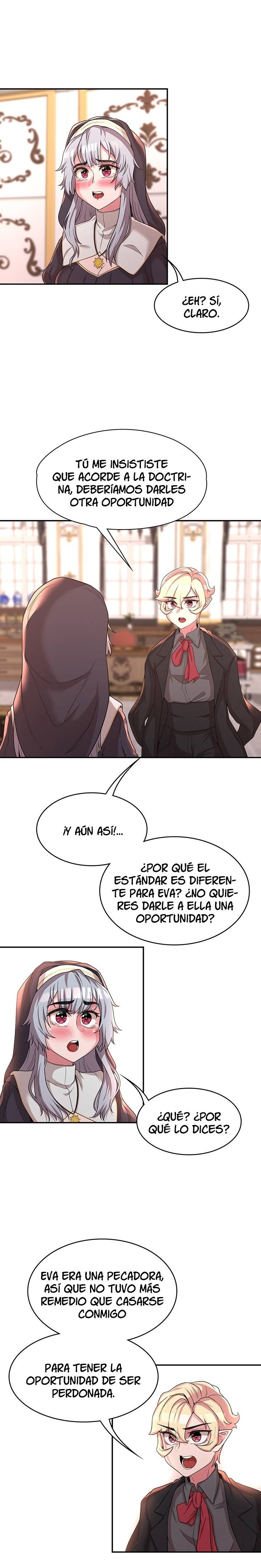 Hero Villain Raw Chapter 20 Page 3
