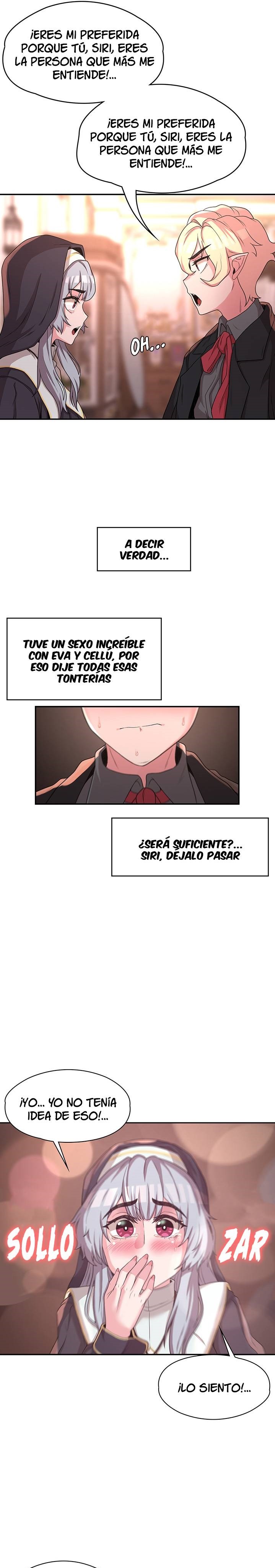 Hero Villain Raw Chapter 20 Page 4