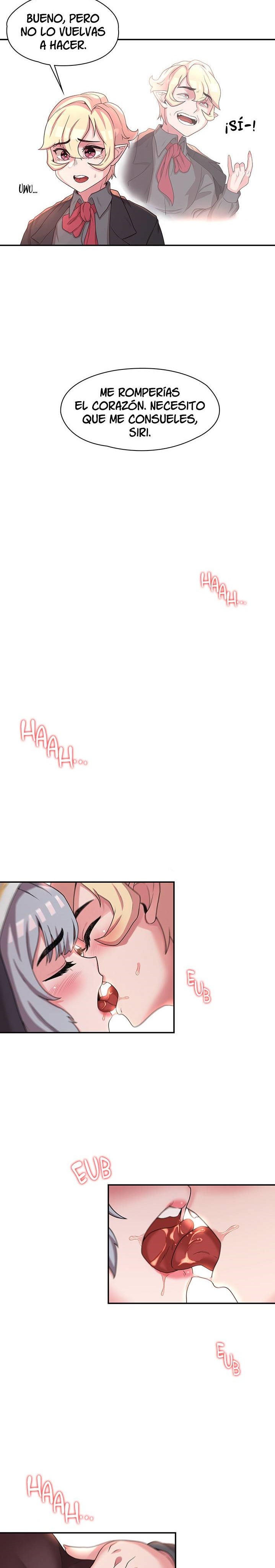 Hero Villain Raw Chapter 20 Page 5