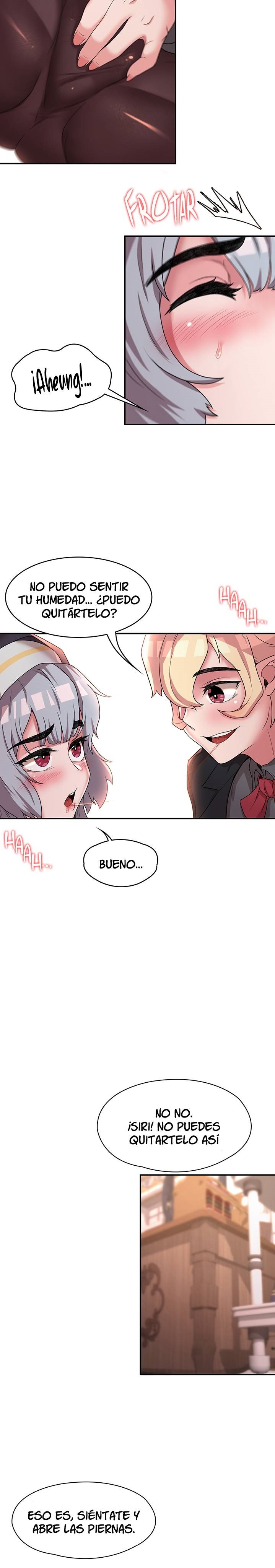 Hero Villain Raw Chapter 20 Page 6