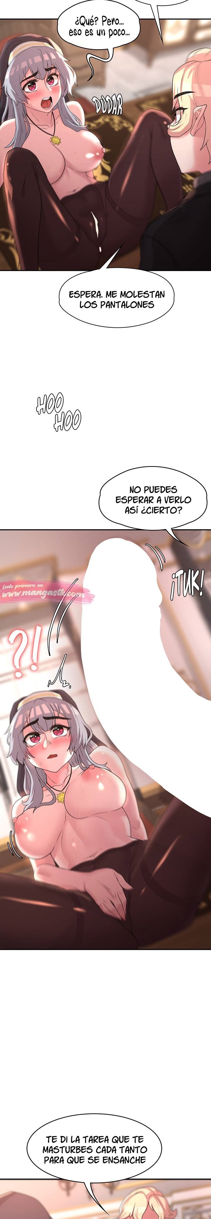 Hero Villain Raw Chapter 20 Page 8