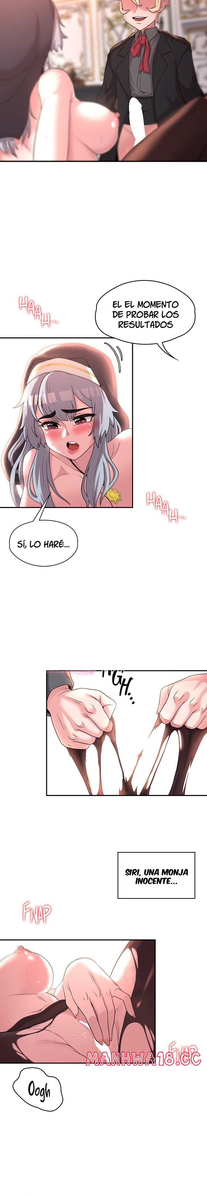 Hero Villain Raw Chapter 20 Page 9